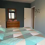 Appartement D\'Artiste Lumineux Central 76M2