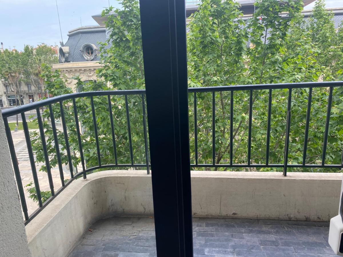 D'artiste Lumineux 76m2 Apartamento Perpiñán