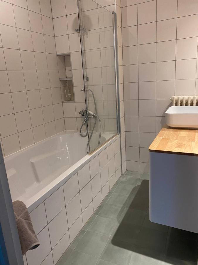 D'artiste Lumineux 76m2 Apartamento *