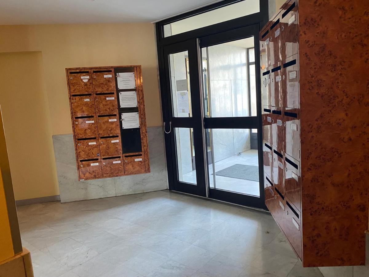 D'artiste Lumineux 76m2 Apartamento
