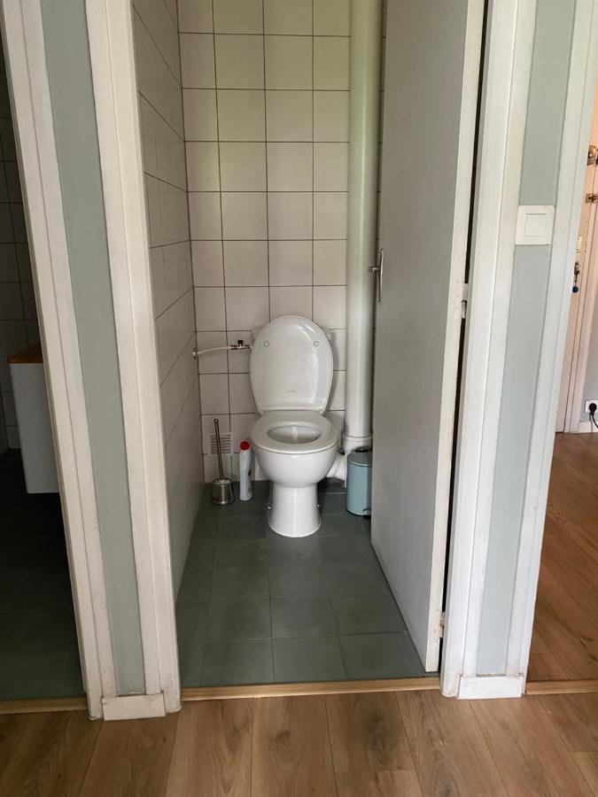 Apartamento D'artiste Lumineux 76m2 Perpiñán