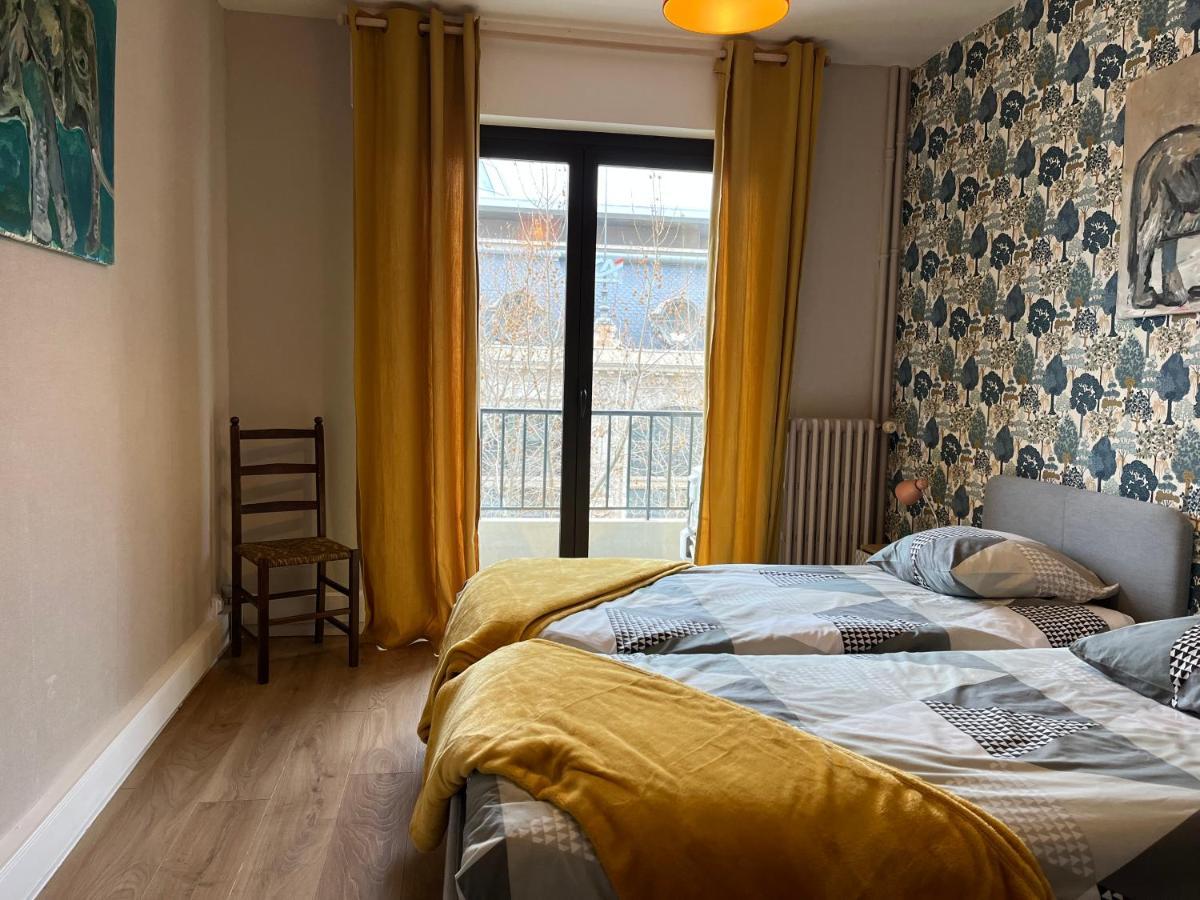 D'artiste Lumineux 76m2 Apartamento Perpiñán
