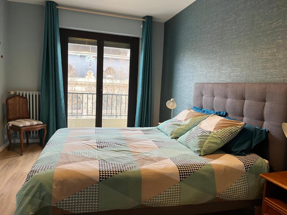 D'artiste Lumineux 76m2 Apartamento *