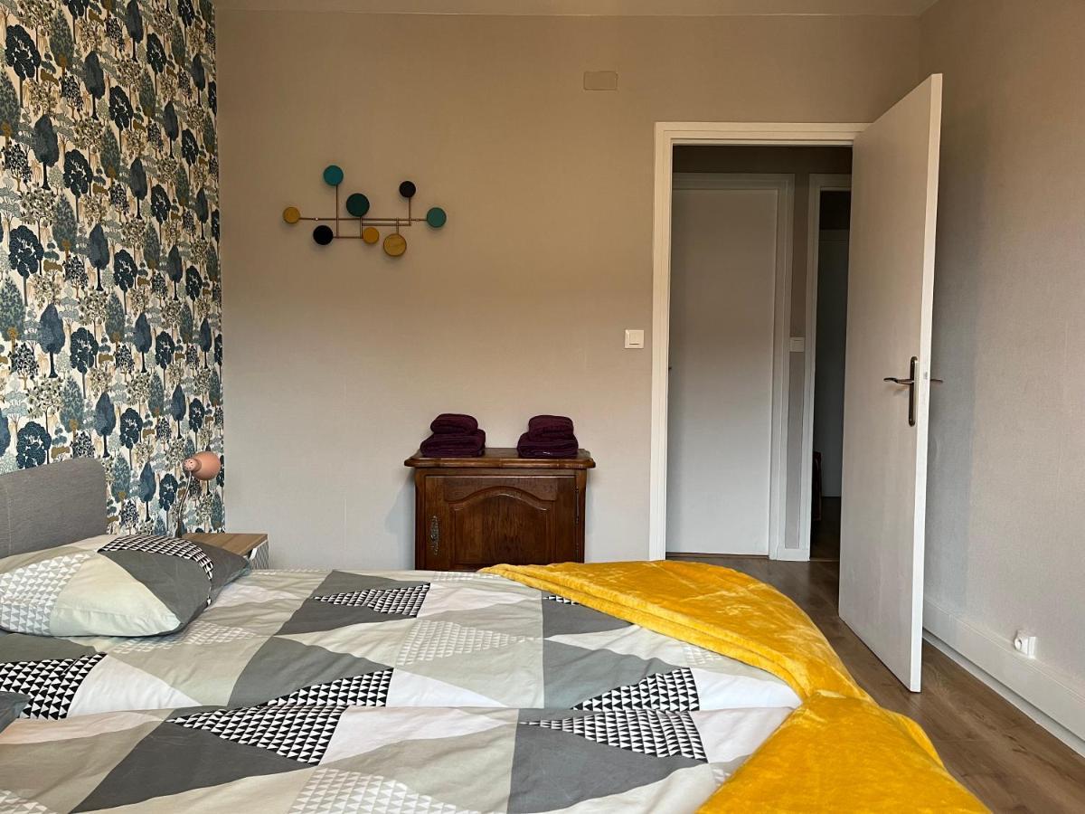 D'artiste Lumineux 76m2 * Perpignan